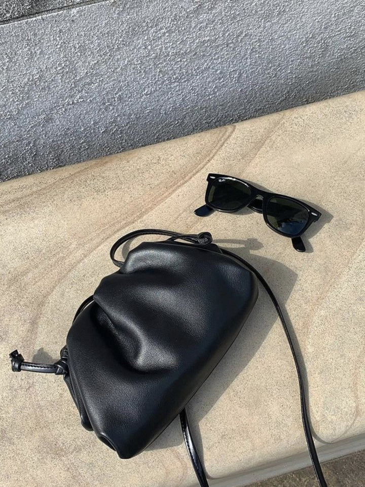 Marina | Sleek Everyday Vegan Pouch