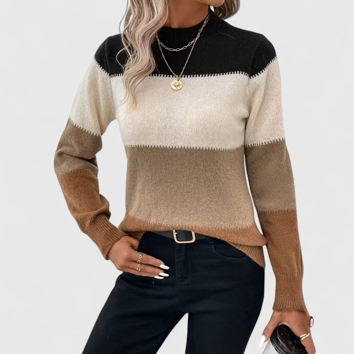 Lydia - Women Sweater