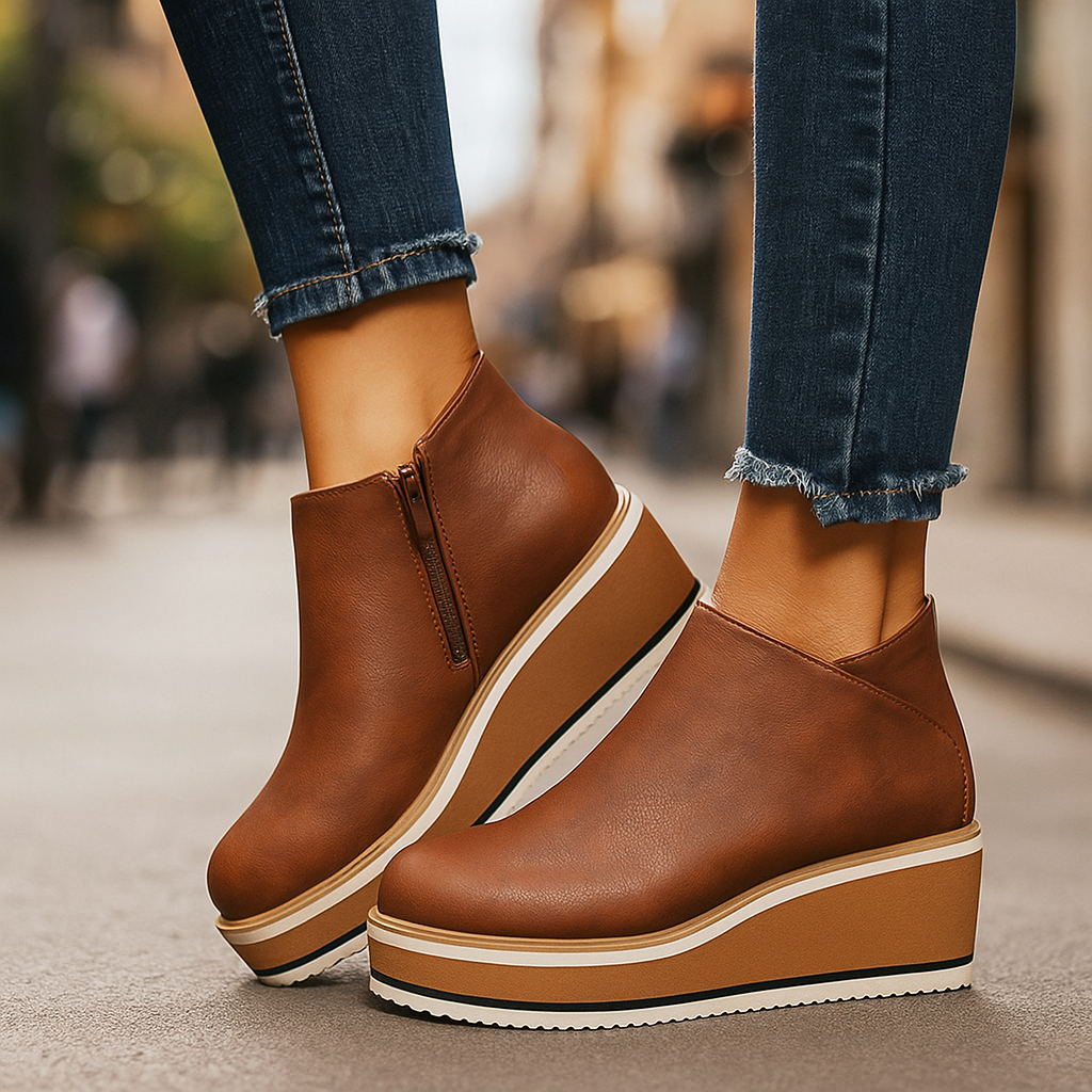 Simple Rising Platform AVELISSE RISE PLATFORMS – Avera London