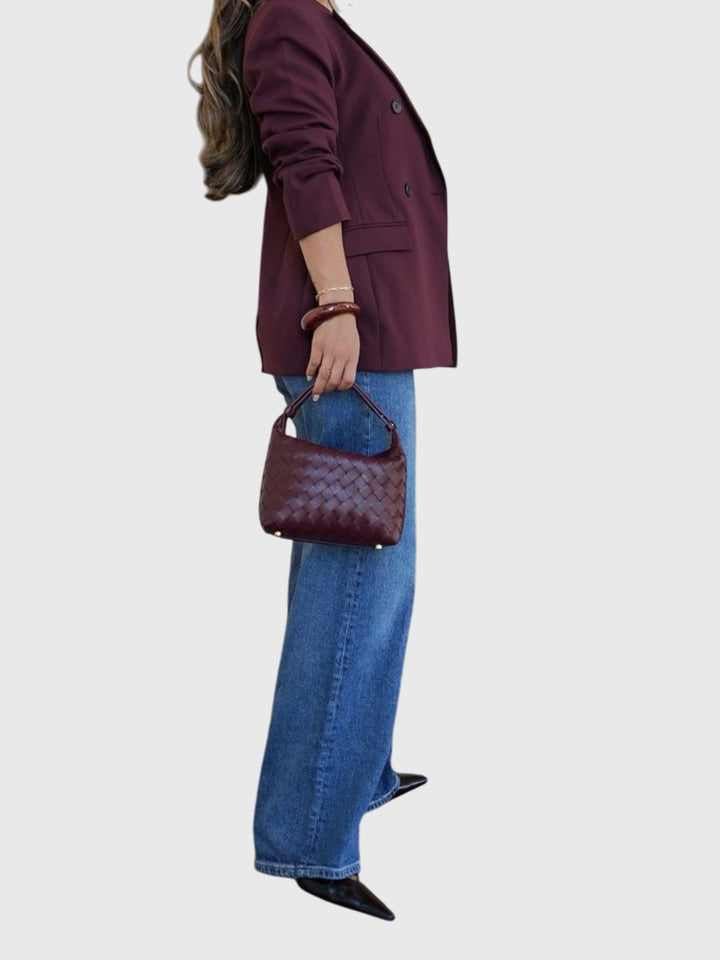 Coleen | Elegant Convertible Mini Bag