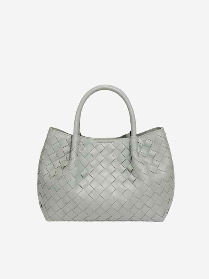 Mariana | Woven Crossbody Bag