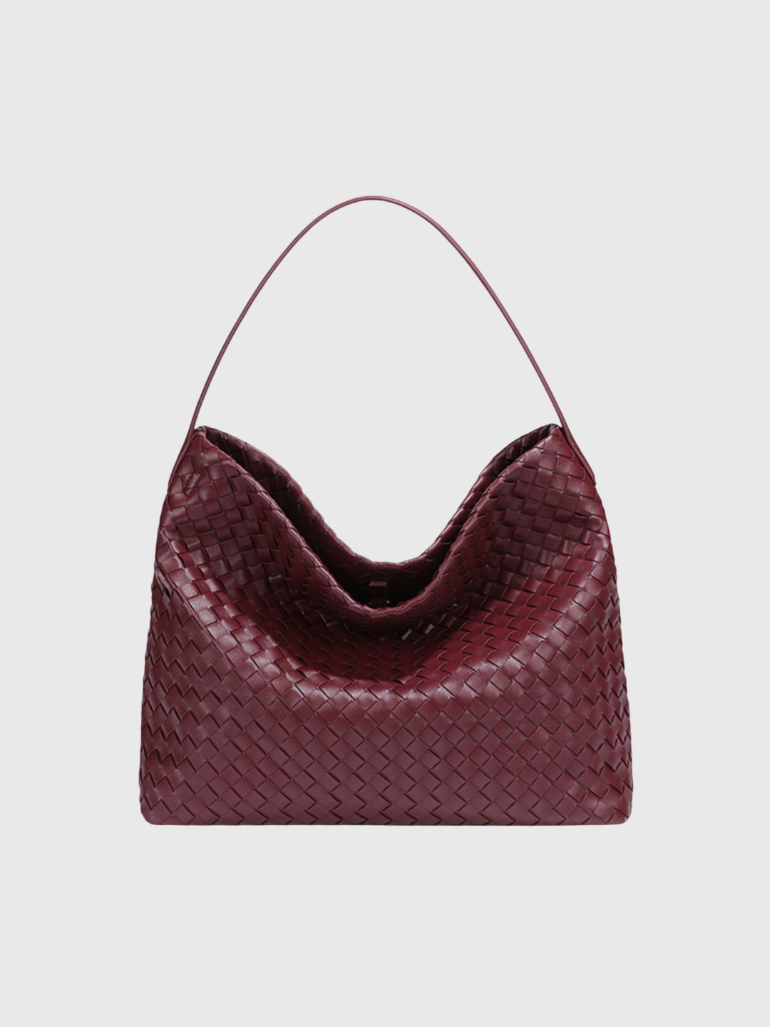 Alessia | Sleek Structured Tote Bag