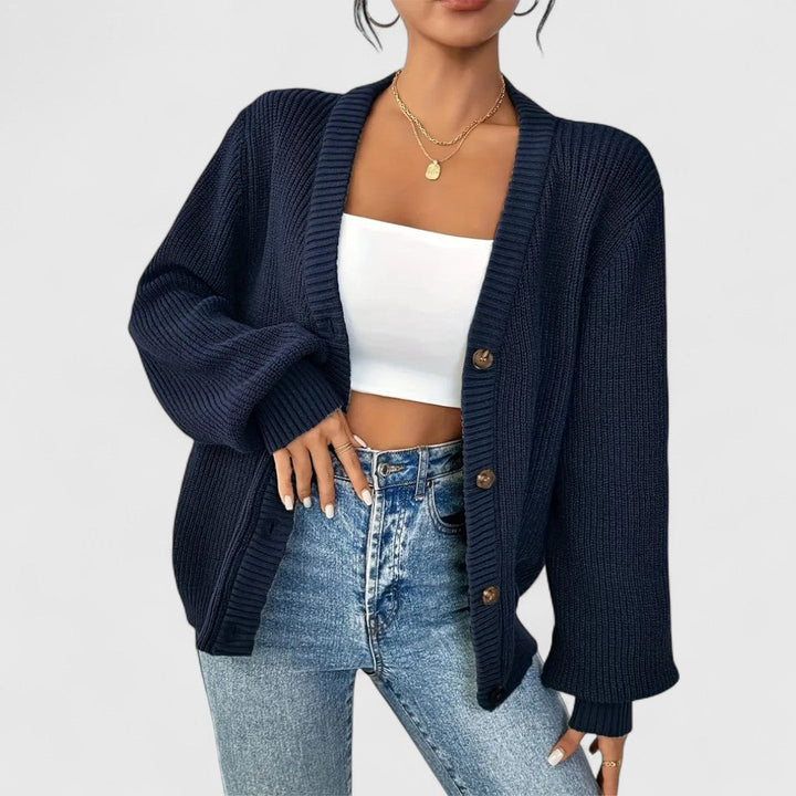 Marise – Women's Cardigan