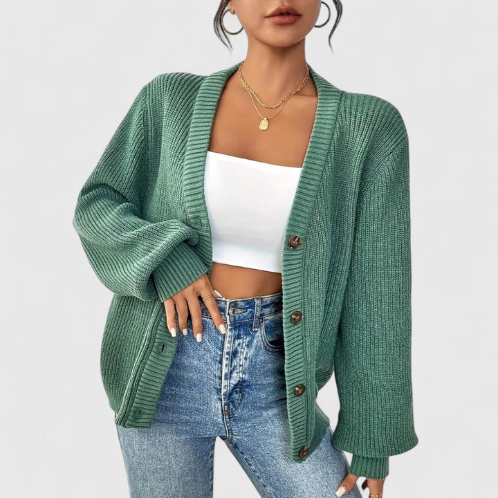 Marise – Women's Cardigan