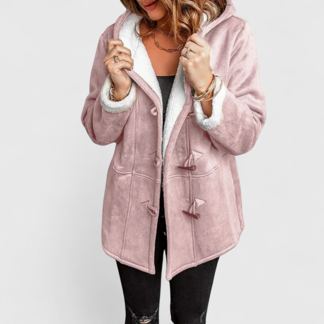 Claire – Effortless Warmth Everyday Cardigan