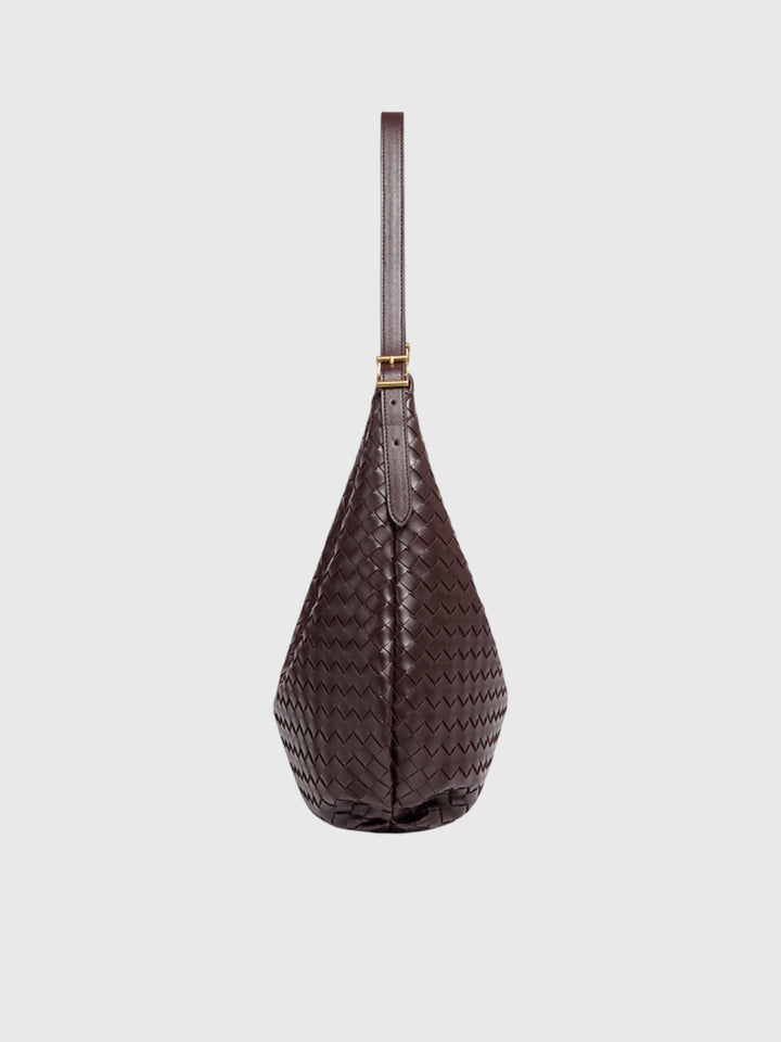 Carlene | Spacious Chic Tote Bag