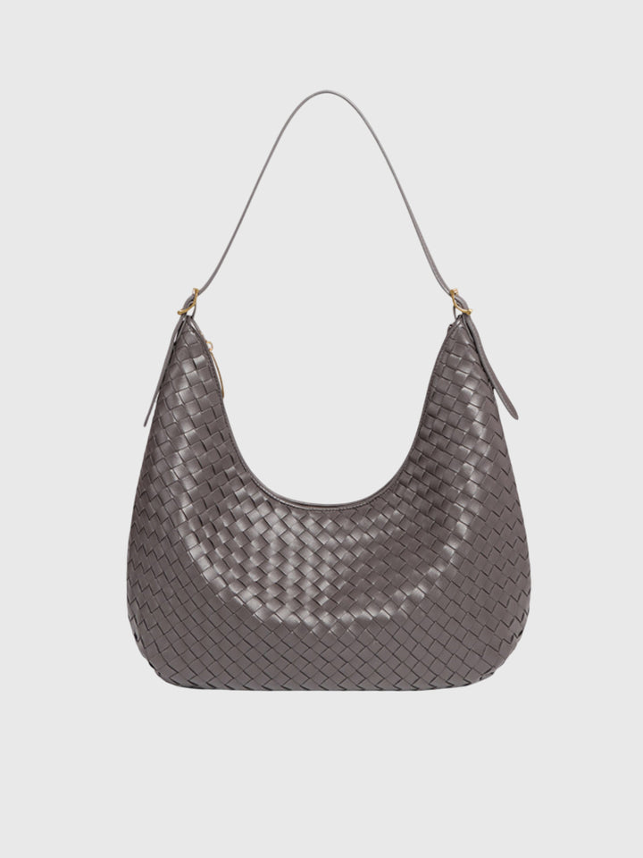 Carlene | Spacious Chic Tote Bag