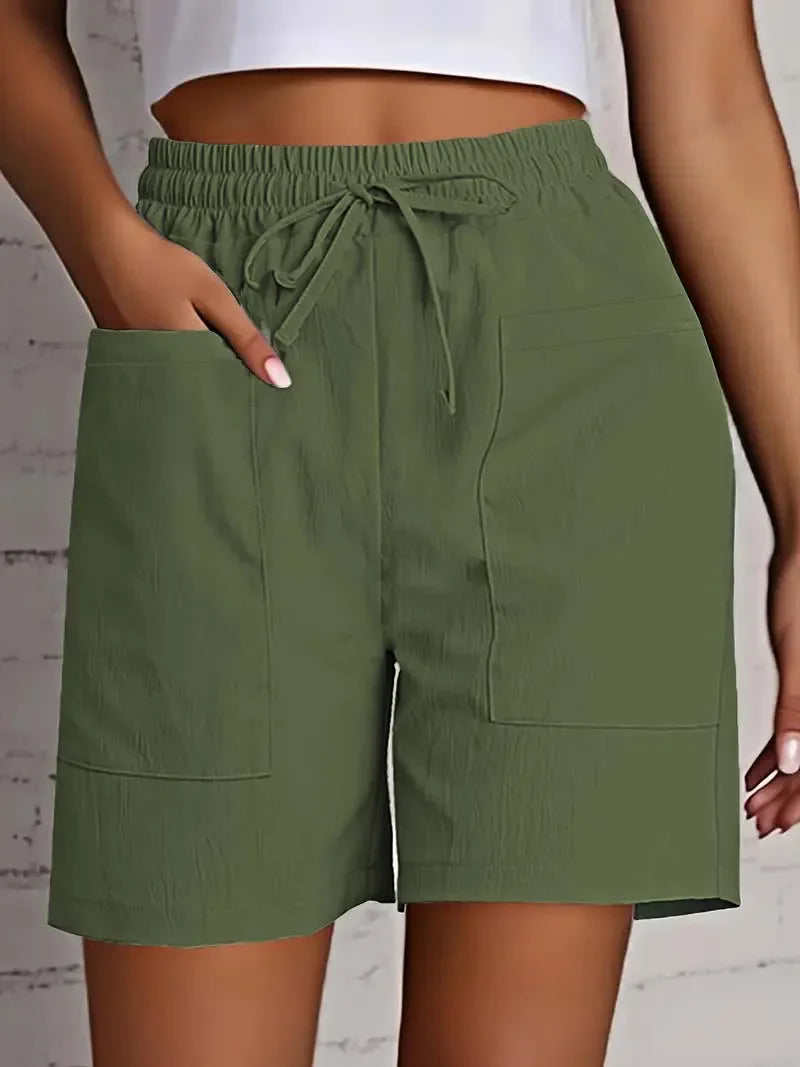 Lola - Summer Shorts