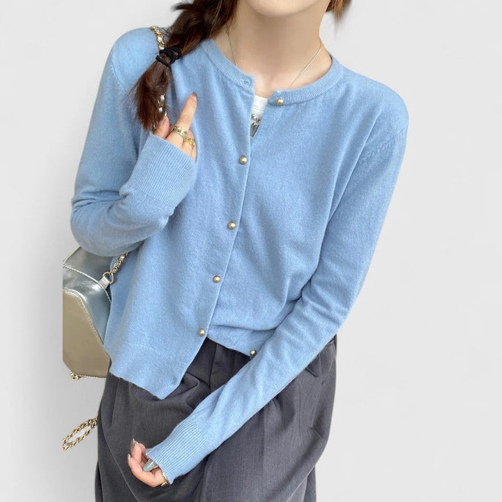Hesa – Women's Cardigan