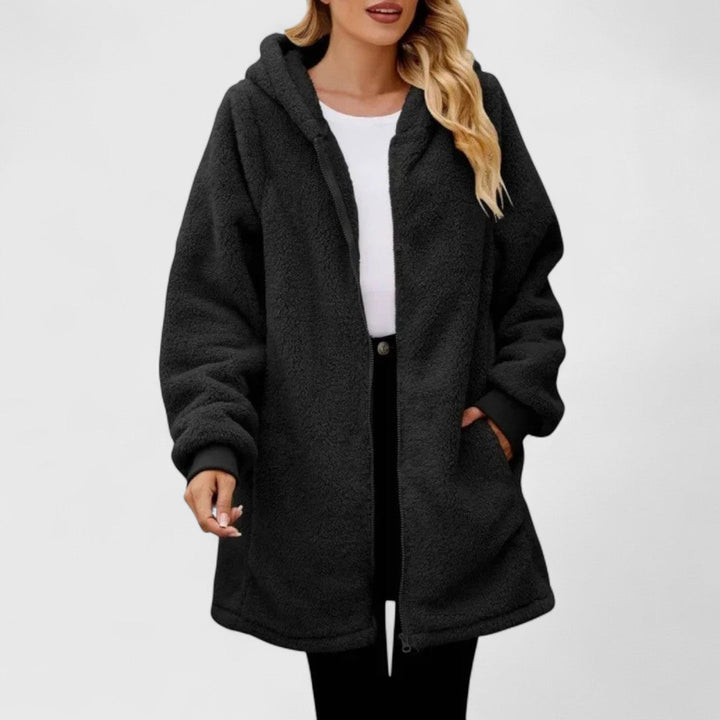 Fien - Elegant Everyday Cardigan