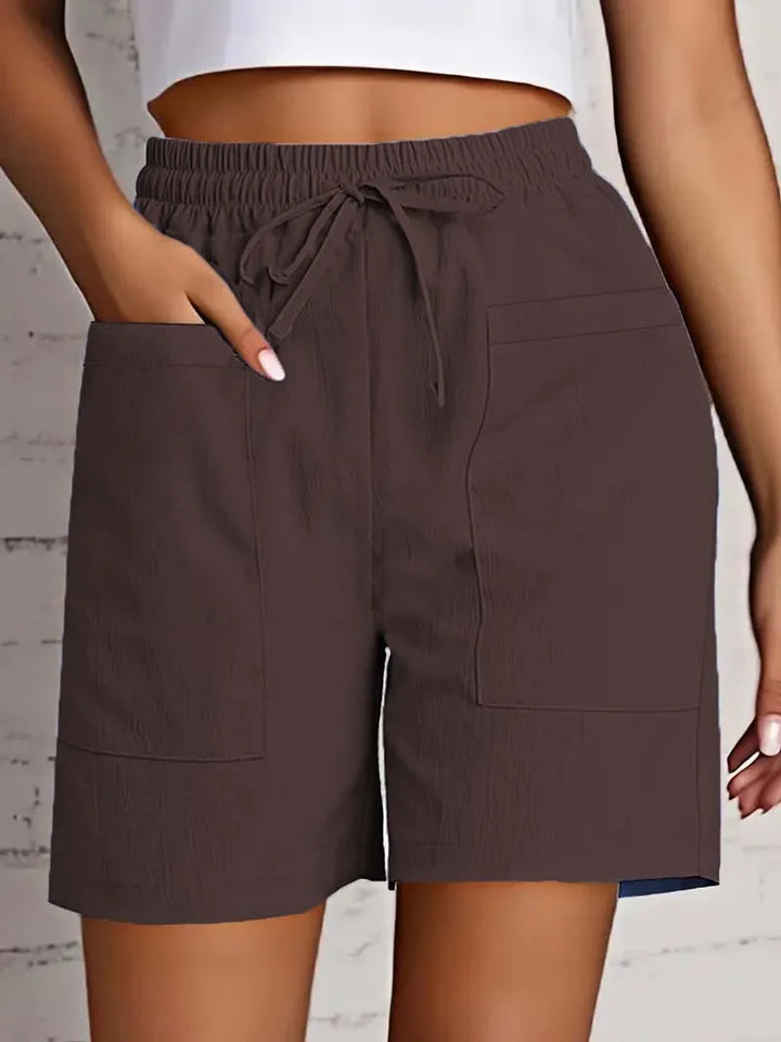 Lola - Summer Shorts