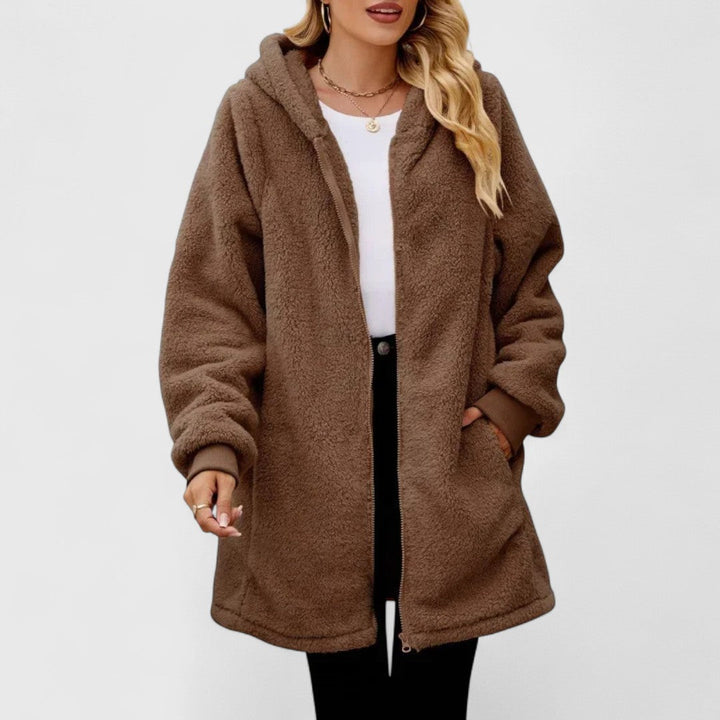 Fien - Elegant Everyday Cardigan
