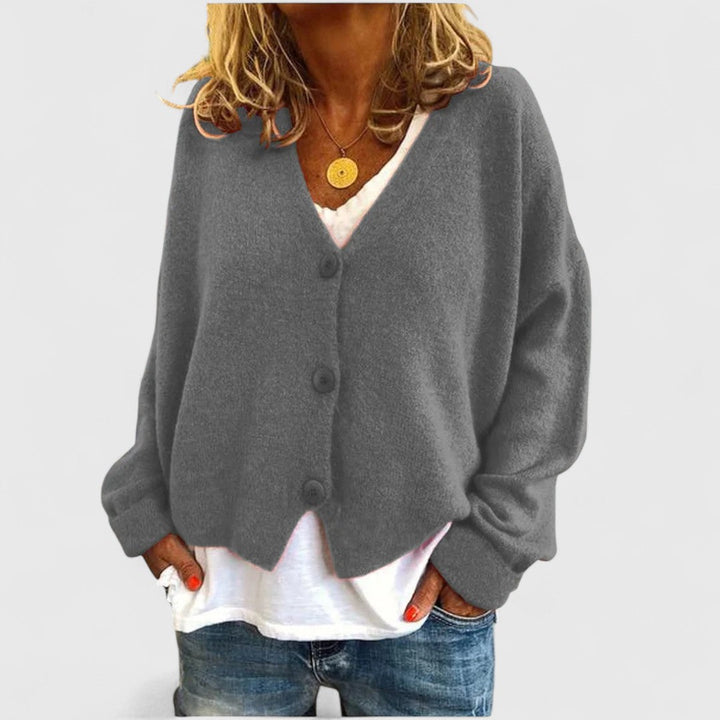 Marina – Knit Cardigan