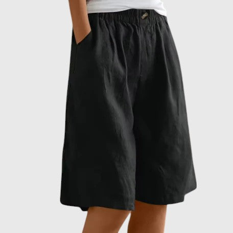 Isabel - Summer Shorts
