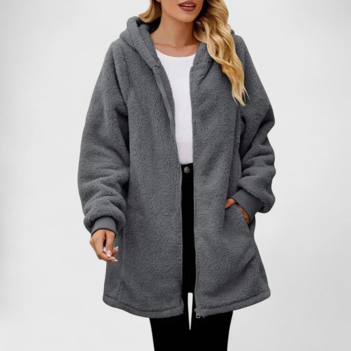 Fien - Elegant Everyday Cardigan