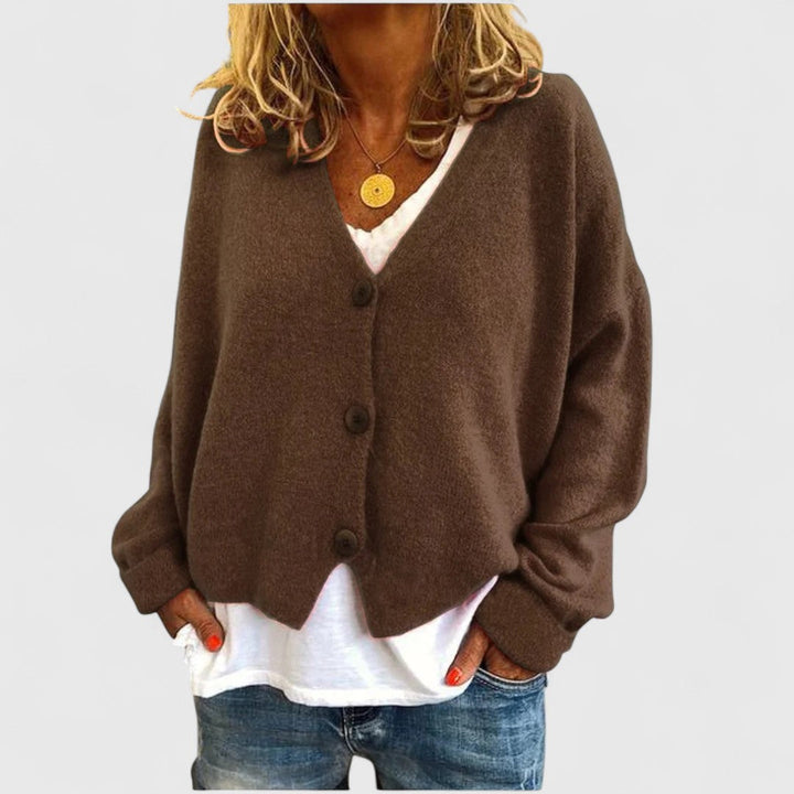 Marina – Knit Cardigan