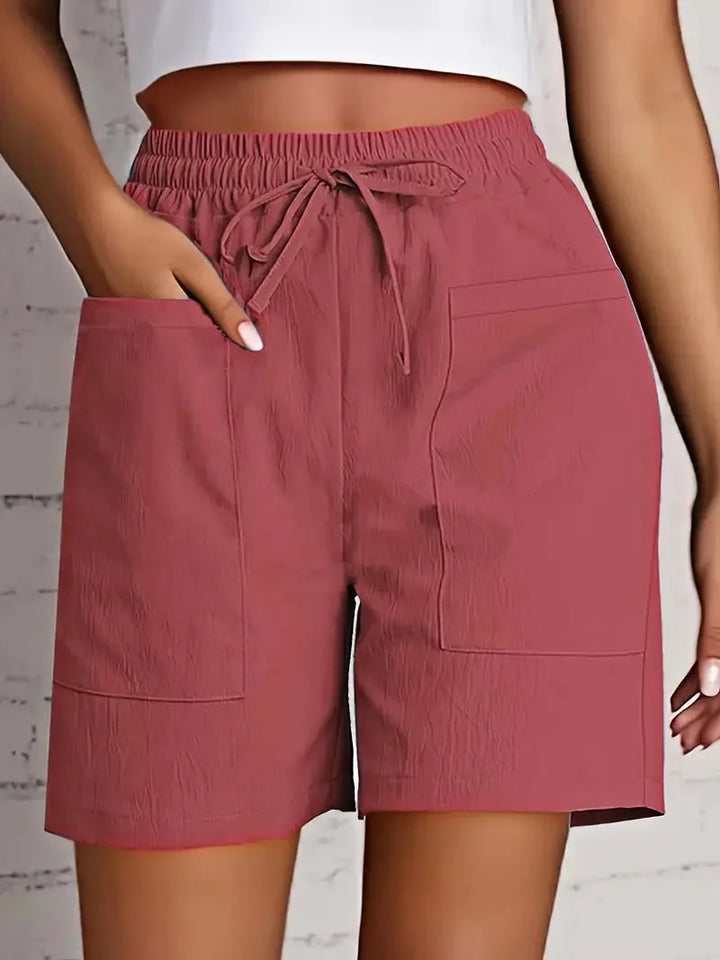 Lola - Summer Shorts
