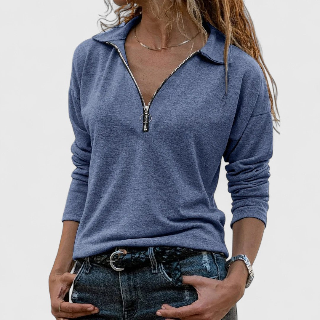 Elaine - Comfortable Top