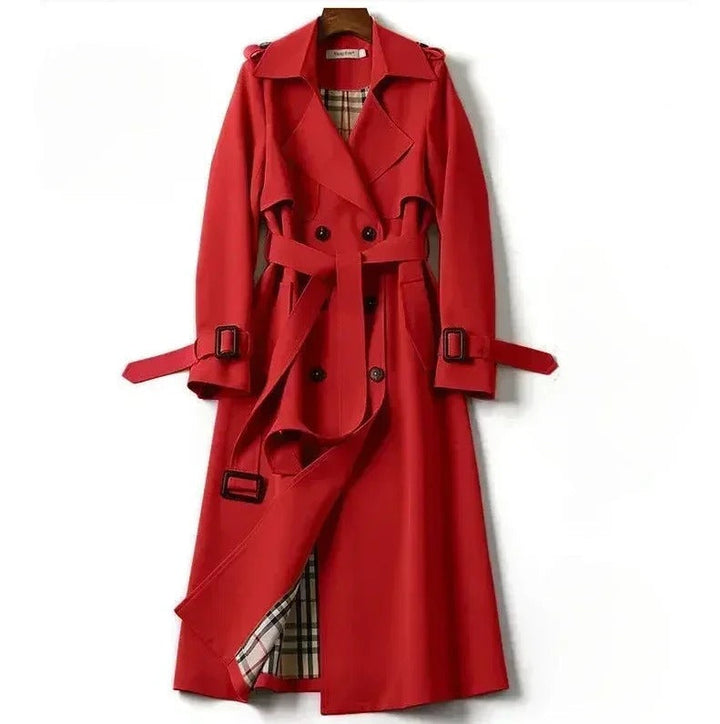 Vivienne - Elegant Women's Coat