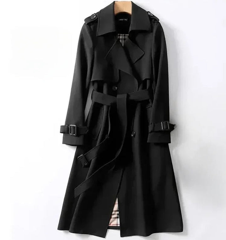 Vivienne - Elegant Women's Coat