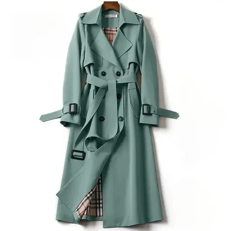 Vivienne - Elegant Women's Coat