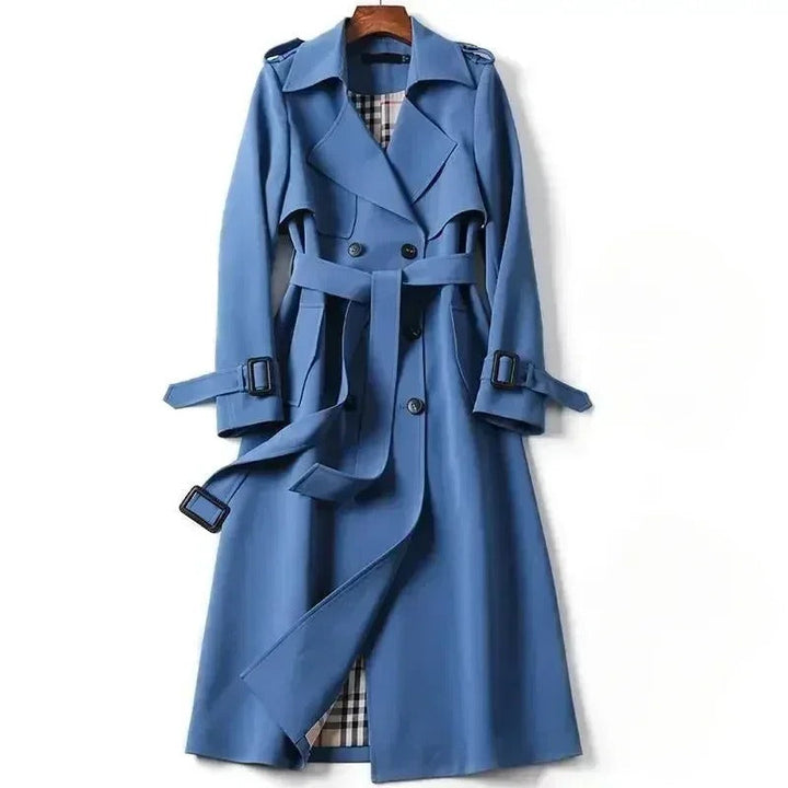 Vivienne - Elegant Women's Coat