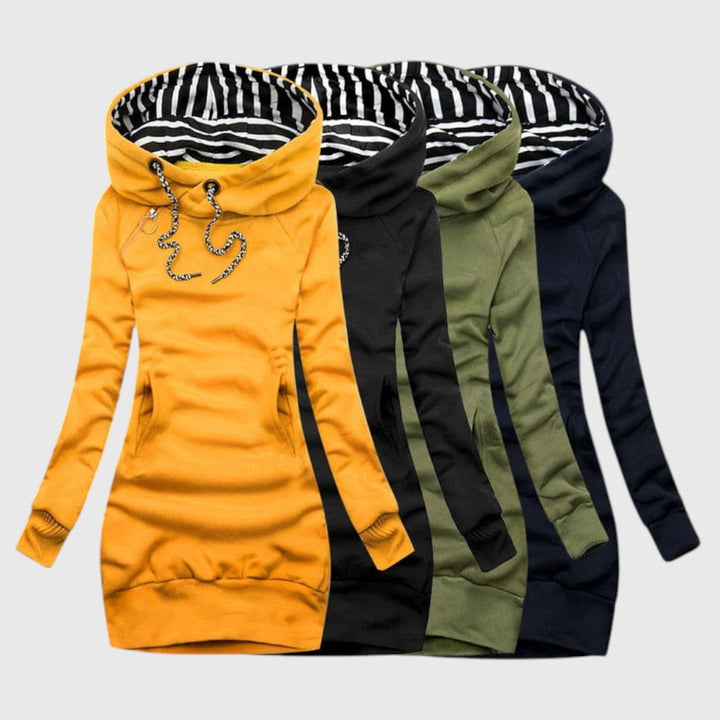 Bettina - Cosy Jumper Sweater