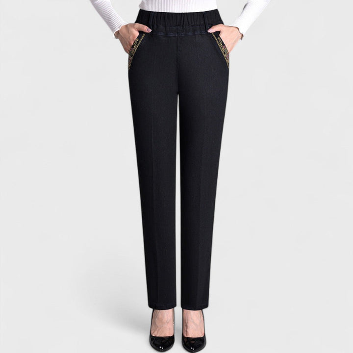 Henna - Women's Pants