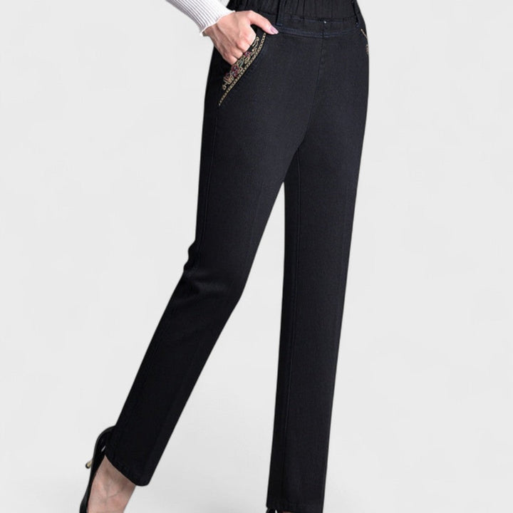 Henna - Women's Pants